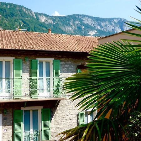 Hotel Casa Contrada Bella Varenna Exterior foto