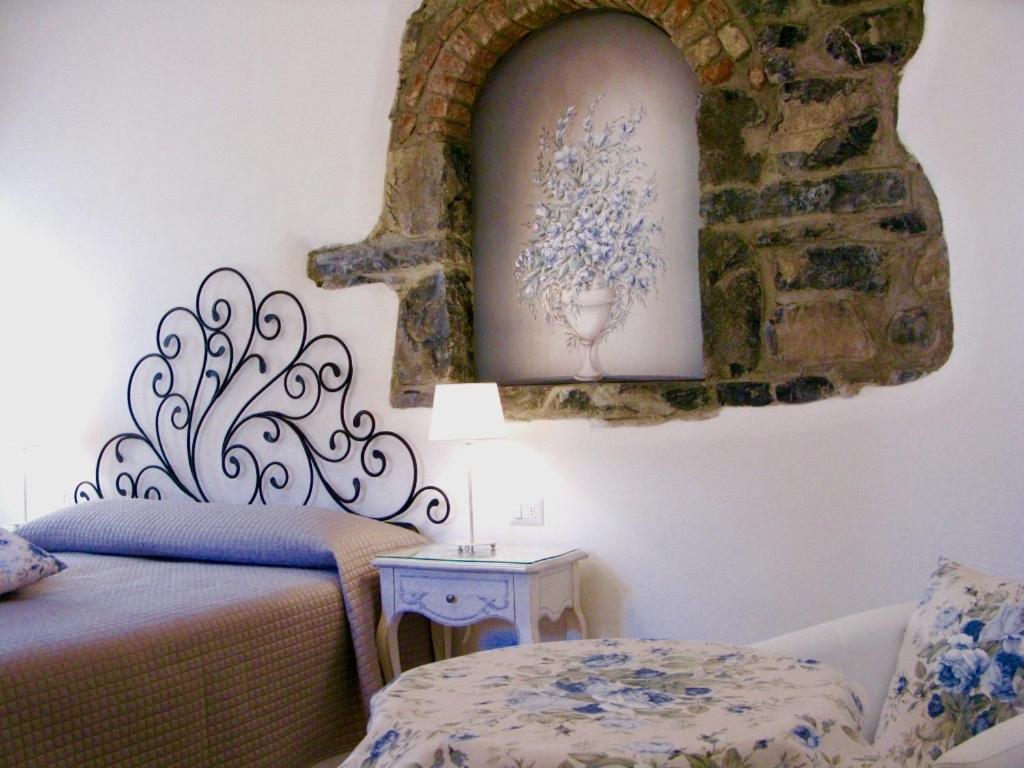 Hotel Casa Contrada Bella Varenna Exterior foto