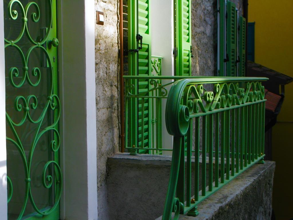 Hotel Casa Contrada Bella Varenna Exterior foto